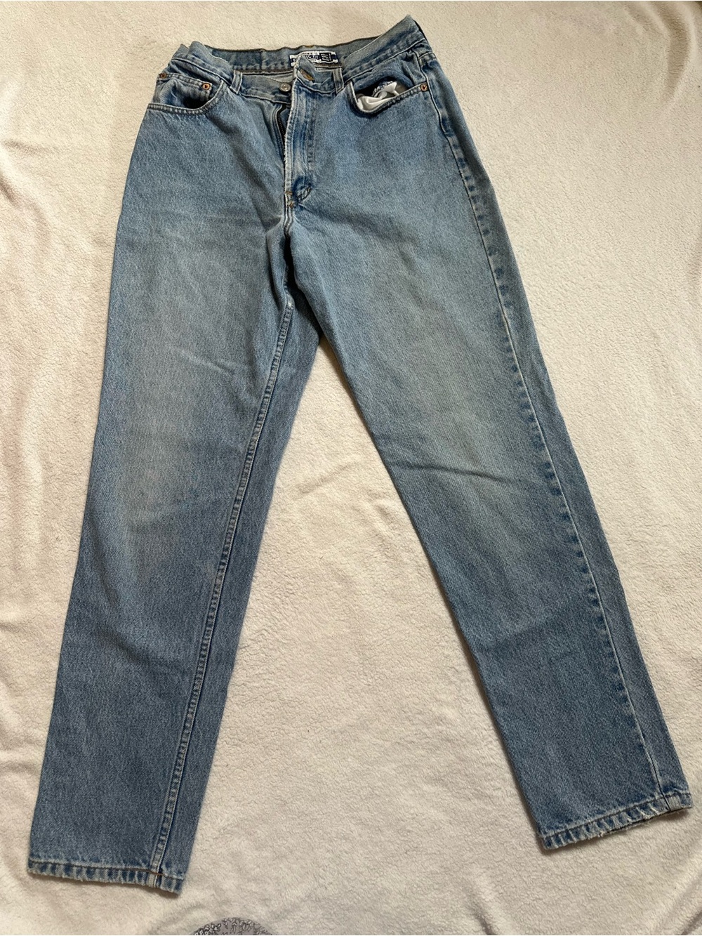 Women’s Gap Light Blue Denim Jeans classic fit
